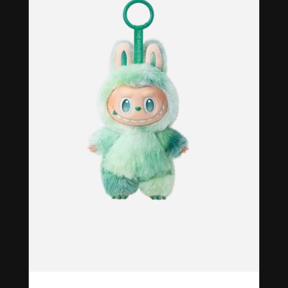 Authentic Labubu Serenity - Picture 2 of 4